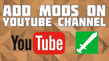 How to Add/Remove Moderators to Your YouTube Channel! Add Mods on YouTube! Remove Mods on YouTube!