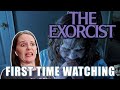 FIRST TIME WATCHING | The Exorcist (1973) | Movie Reaction | The Scariest Movie of All-Time?