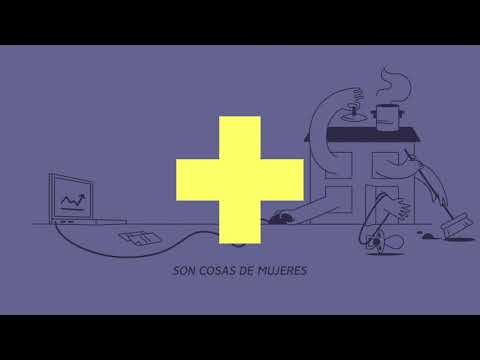 Campaña por la Igualdad. Diputación de Granada.