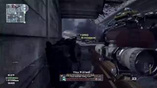 Wvyy - MW3 Montage #7