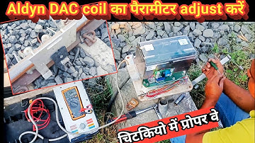 AXLE COUNTER || Aldyn MSDAC, SSDAC TRAIN TETECTION IN RAILWAY #snt #railwaysignalling @kumarsir2612