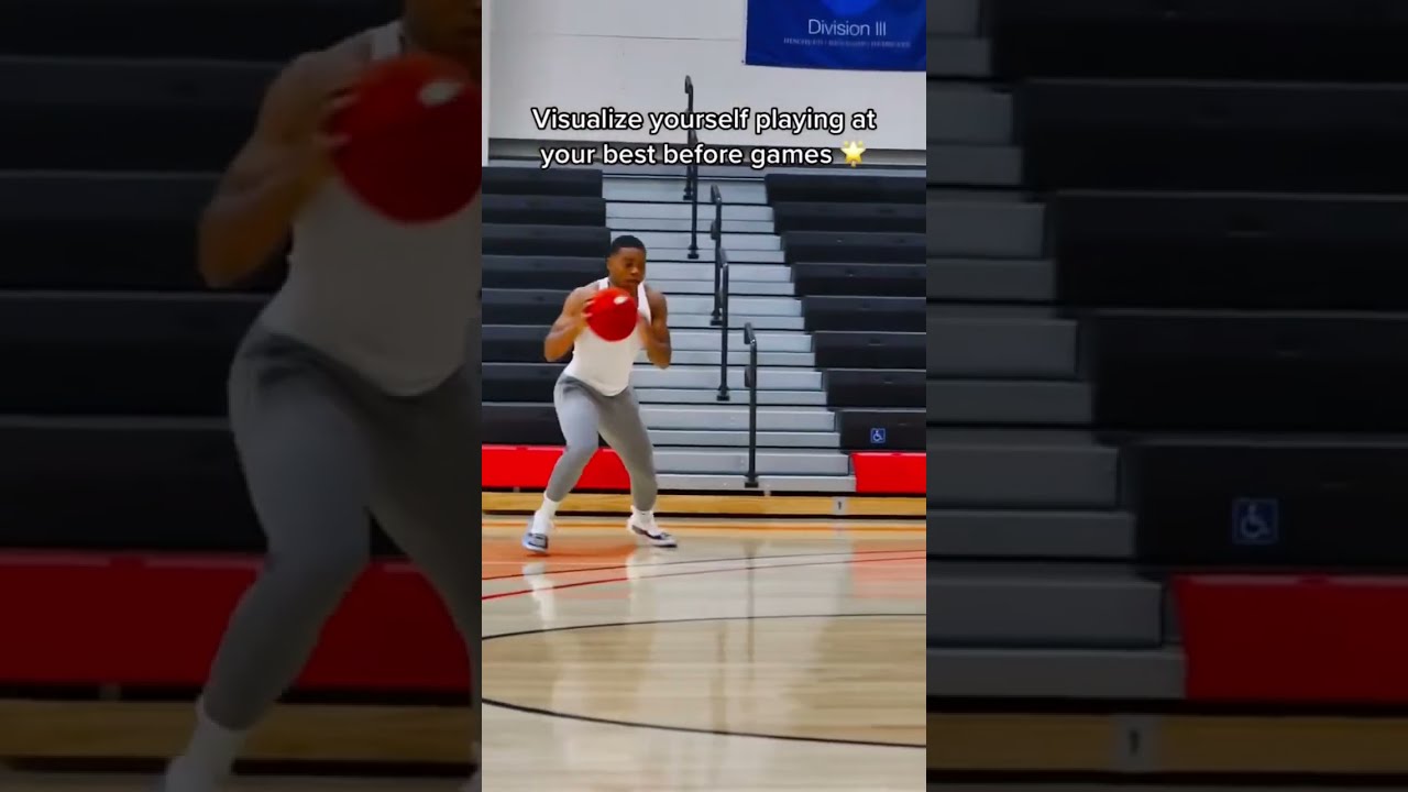 BEST CONFIDENCE TIPS FOR ATHLETES 