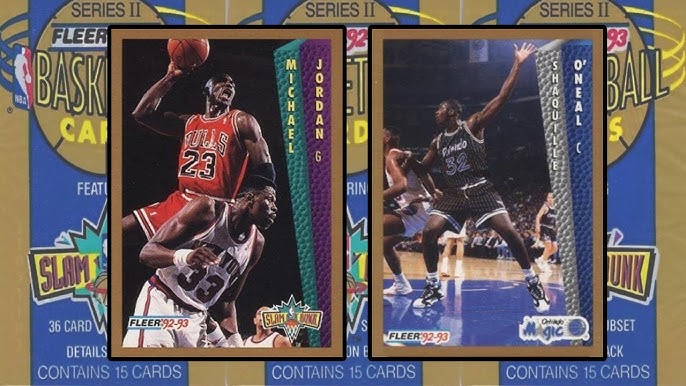 1989-90: Top 10 Most Valuable Michael Jordan Basketball Cards (PSA Graded)  - Episode 3 