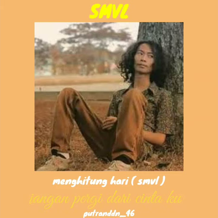 story wa lagu menghitung hari (smvl)