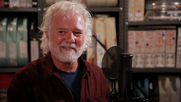 Chuck Leavell - Statesboro Blues - 7/30/2019 - Paste Studios - New York, NY