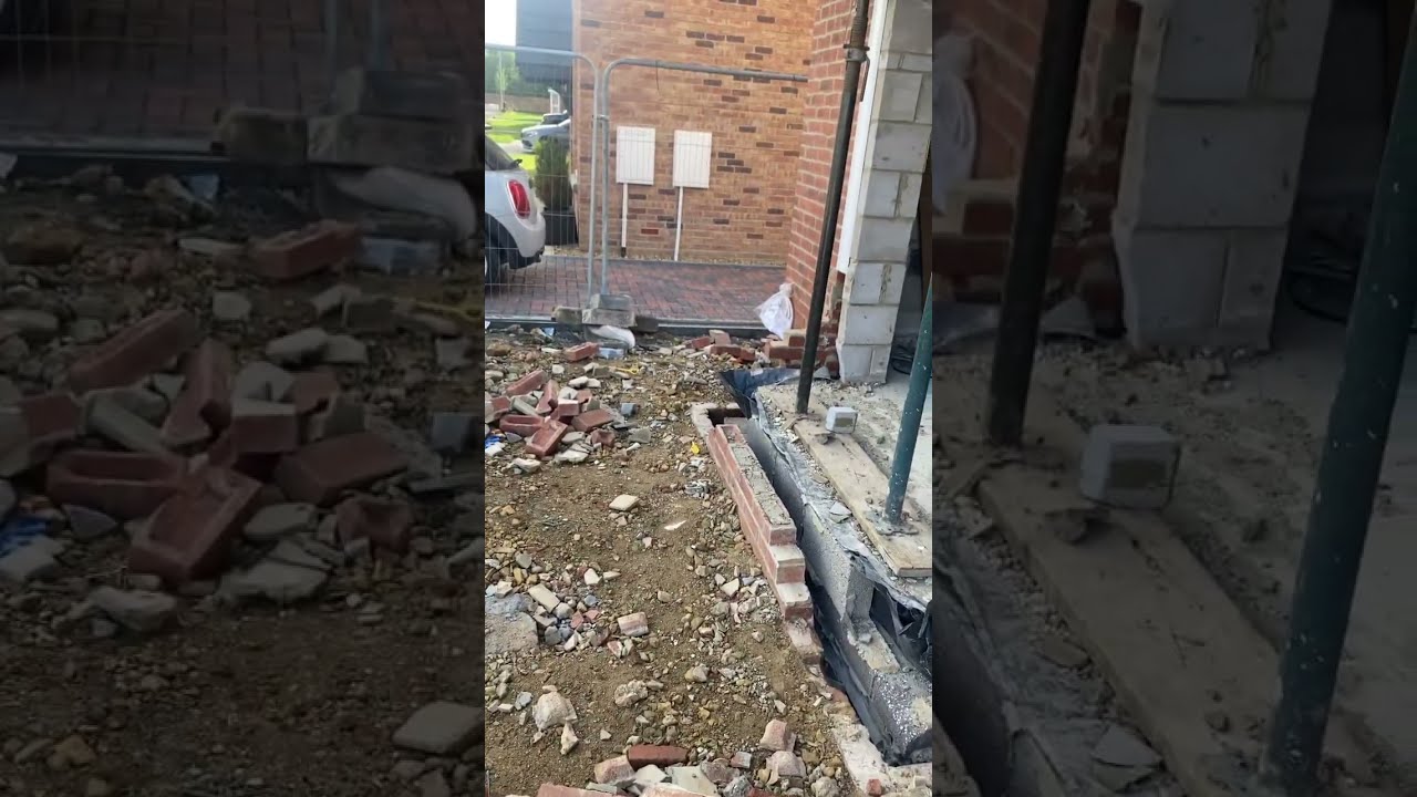 WHY I QUIT SITES Bricklaying Cowboys 
