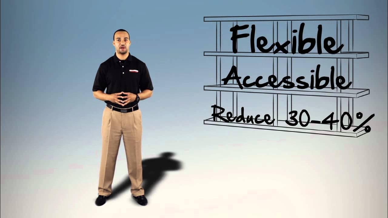 Take Control of Your Inventory with Grainger KeepStock Secure