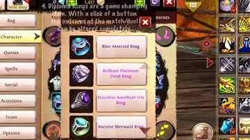 SnuffOaC | Order and Chaos | Divine Monk PvP Gear/Tips & Tricks