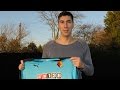 PLAYER CAM: Costel Pantilimon In Watford Training