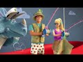 Toy Story toons Hawaiian vacation scene 🎬 very loud