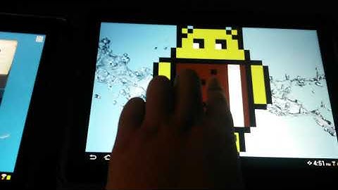 I Changed Boot Animation on My Galaxy Note 10.1 and I Downgraded My Galaxy Tab 2 10.1 to 4.0.4