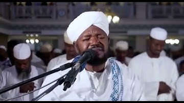 الأجمل تلاوة خاشعة بصوت الشيخ نورين محمد صديق السوداني #سورة #طه