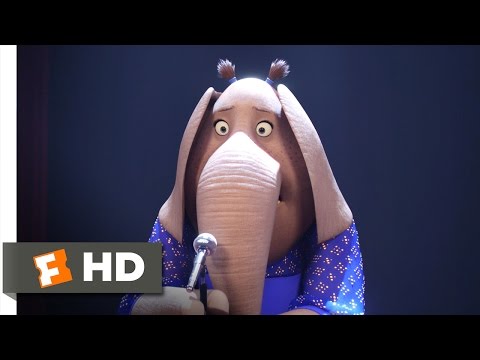 ミーナ トリー ケリー Sing シング 映画スクエア