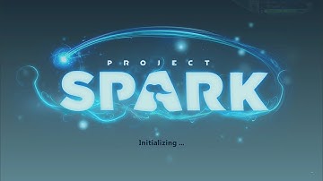 Project Spark beta Xbox One - Quick Look