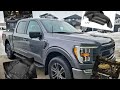 TOP 5 Modifications you SHOULD DO to your Brand New Truck! Heres what I did to my 2021 Ford F150 !