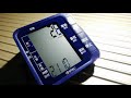 血圧測定 BM-200 | 2021年1月11日