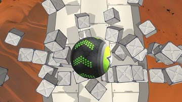 Going Balls - SpeedRun Gameplay Level 50-54 🔥