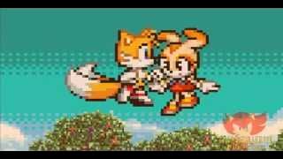 RIO - Real in Rio -End of the Movie (Sprite Style)