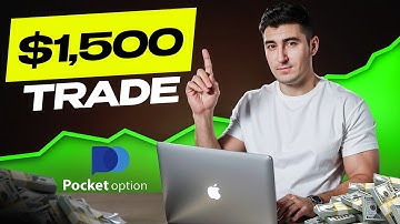 Moving Average Trading Strategy That Works | Step-by-Step Pocket Option Guide