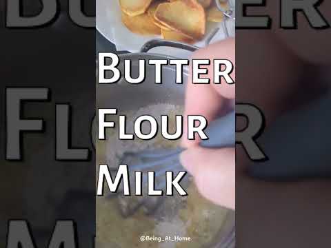 Classic Greek Moussaka Layers Of Eggplant Ground Beef And Béchamel Sauce Recipe Food Shorts