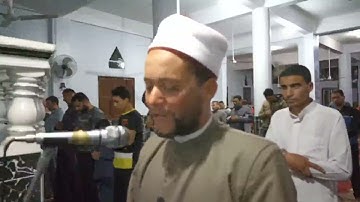 سورة الأنبياء كاملة من صلاة التراويح للشيخ عبد الجليل الجوهري