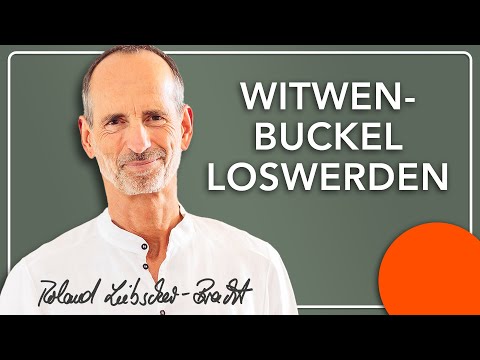 Video: Warum habe ich einen Buckel im Nacken?