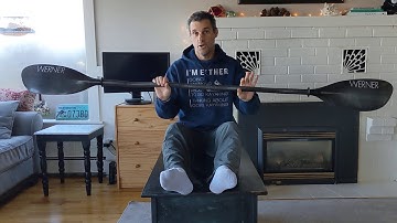 Forward stroke (ACA L2 EKT lesson)