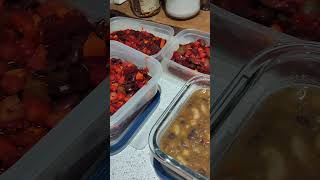 short Beans sauces foodpred