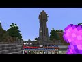 RLCraft LP Barbarian EP5: Taking the Maug out for a walk