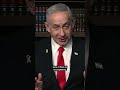 Netanyahu on Staying in Power: 'When History is Within Reach, You Don't Step Aside'
