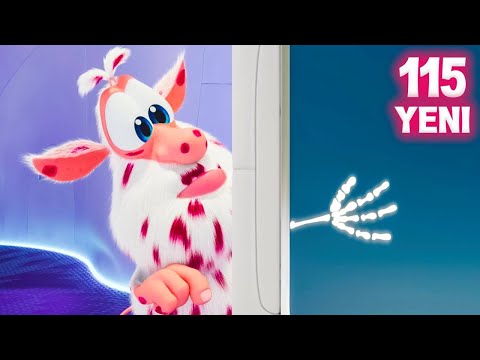 видео: Hasta - Booba ⭐ Yeni ⭐ Çocuklar için komik çizgi filmler ✨ Super Toons TV Animasyon