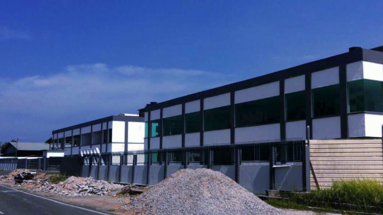 FACTORIES FOR SALE +60149645763 YouTube