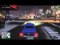 GTA V GTA SA Parody Drive By GTA V GTA SA Parody Drive By