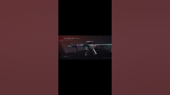 СТАРЫЙ VS НОВЫЙ кейс в Standoff 2