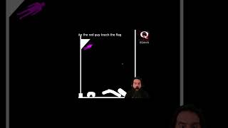 Touch the flag | Q REMASTERED