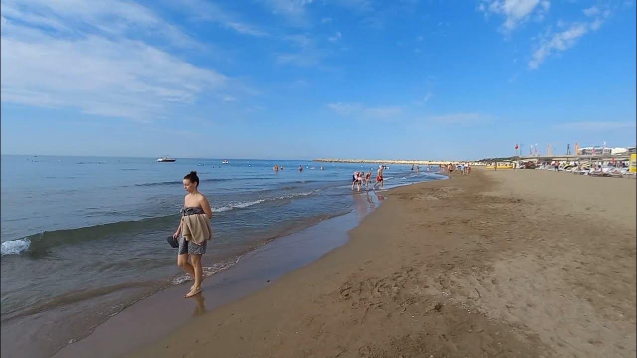 Благовещенская море в августе. Благовещенская море в августе