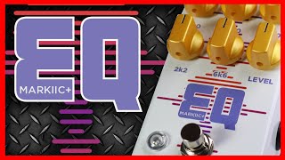 EQ MARKIIC+ – Darta Effects