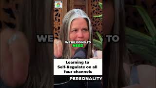 Learn To Self-Regulate on 4 Channels of Life | PersonalityHacker.com