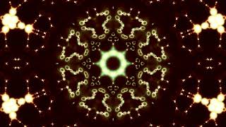 195 Hz Isochronic Tones + 0,195 Hz Binaural Beats (Lambda and Epsilon Brainwave Synchronization)