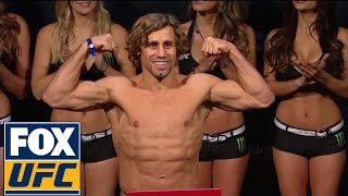 Subscribe for more from ufc on fox:
https://www./ufconfox?sub_confirmation=1 the california kid, urijah
faber, weighs in last time. faber ...