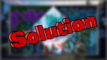 SOLUTION - For My [FIND THE BUTTON SAISON] By VapNation