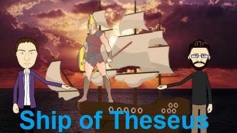 The Ship of Theseus (Metaphysics of Identity)
