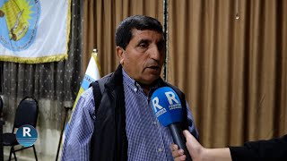 Li Hesekê Derbarê Dîroka Serê Kaniyê De Semîner Hat Dayîn Resimi