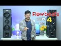 Flowbeats  naam to suna hoga  heera 4 pro detailed sound test  review