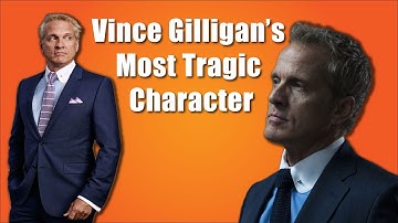 Howard Hamlin: Vince Gilligan’s Most Tragic Character