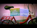 James fanzone  the adventures of littleredbike