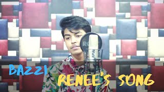 bazzi - renee's song cover by sahil sanjan