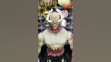 🧟zombie Stone cold🧟 #ringsidecollectibles  #wwefigures #wrestling #wwemattel #wwezombies #toys #AAA