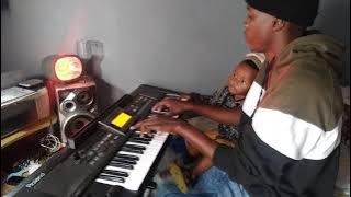 Mr Right ngwana o swana le dinaledi