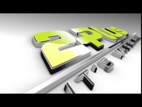 Open Zoomed Related Entry 3D Logo Animations - Best Explainer Video, Kick...